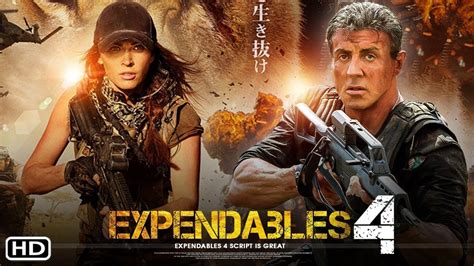 expend4bles 720p|EXPEND4BLES Trailer (2023) The Expendables 4 .